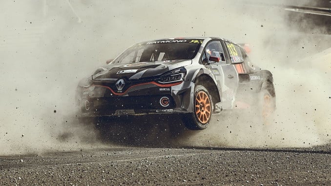 motorsport insurance uk