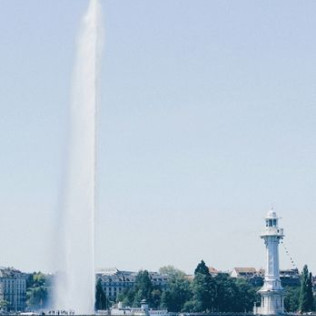 International reach Europe Geneva