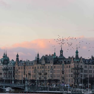 Sweden AHJ