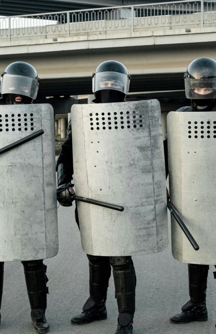 Active Assailant Insurance Mobile