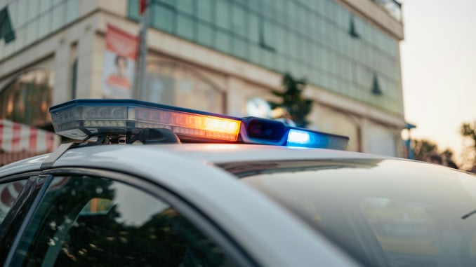 Political Violence Insurance
