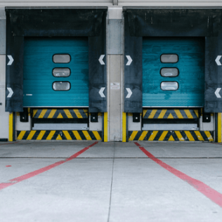 Transport and storage property mobile (1)