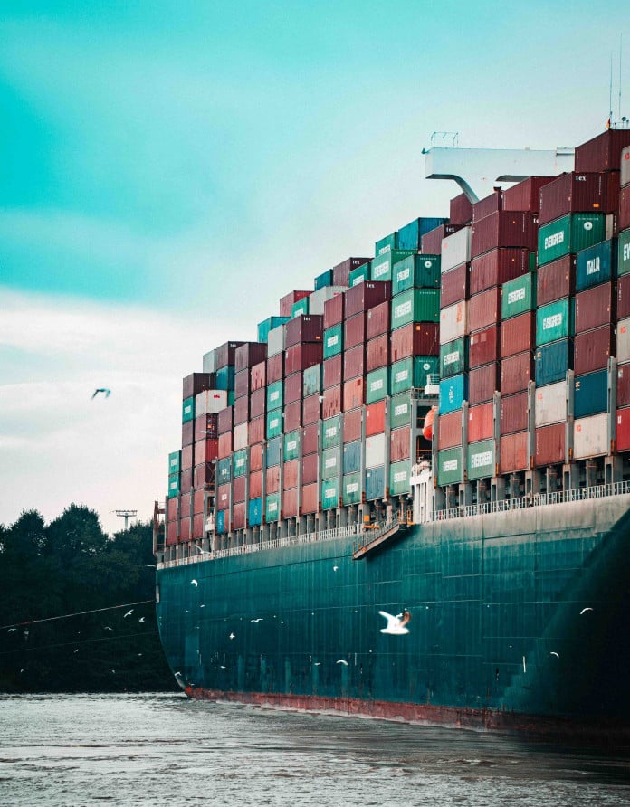 Cargo insurance and stock throughput (STP)
