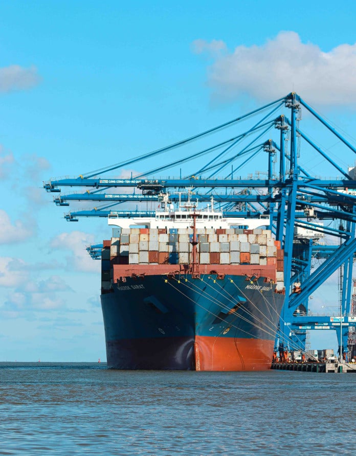 Cargo war