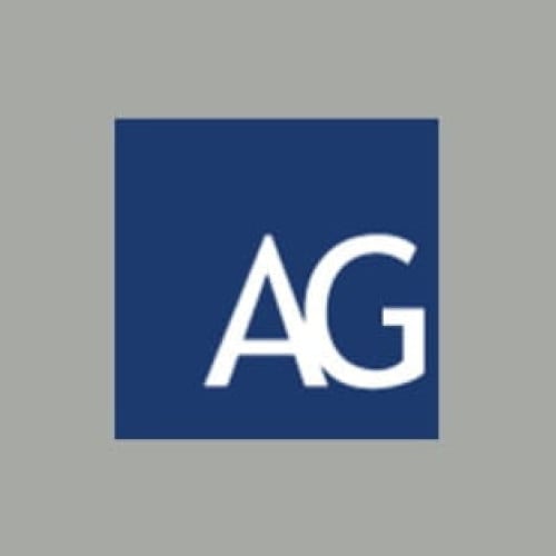 AG timeline image