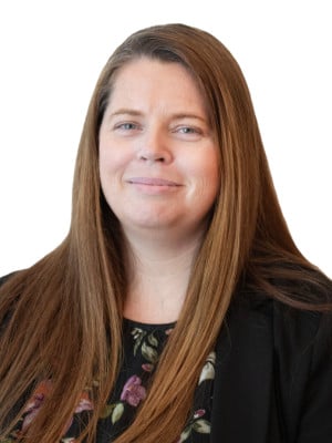 Clare Buchanan HR