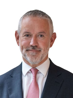 Graham Wynes W