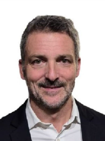 Luis Garijo Mongrell