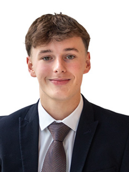 Max  Jefferies