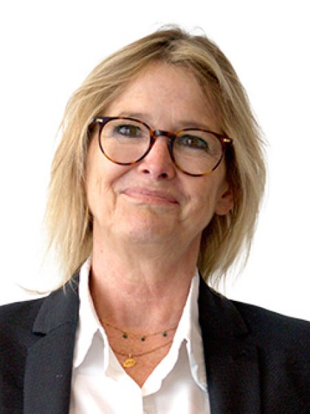 Murielle Ducamp
