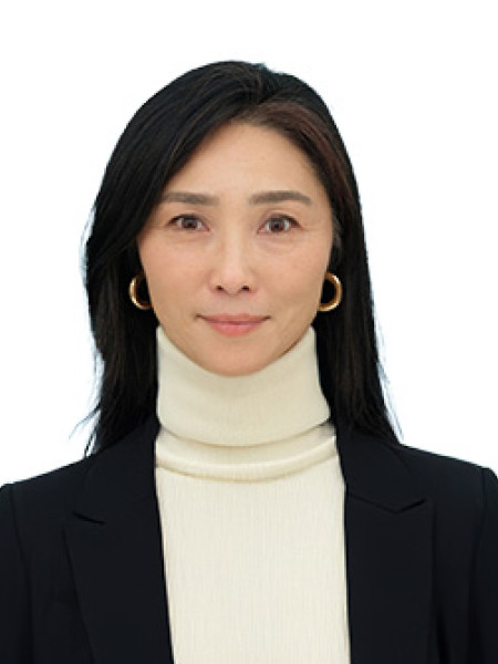 Shoko Shimomura
