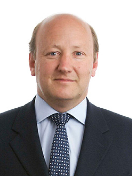 Tim  Regan