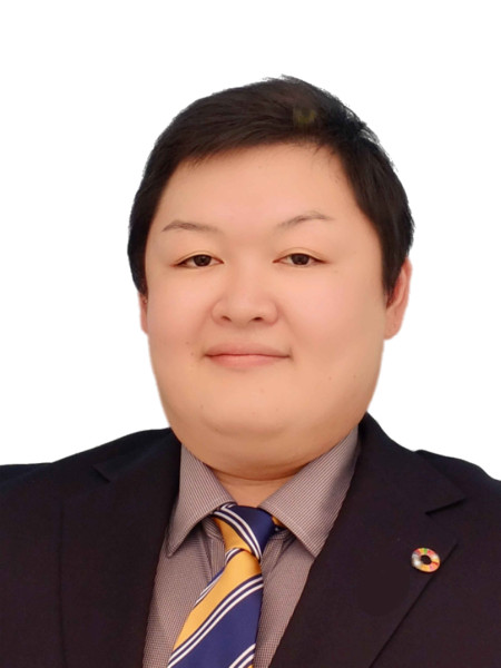 Takatoshi Okiyama